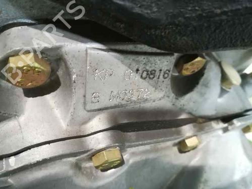 Gearbox CHEVROLET LACETTI (J200)  | BP873083M3 