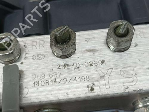 ABS pump TOYOTA AURIS (_E18_)  | BP16749314M43 