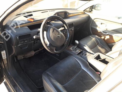 Subframe CITROËN C6 (TD_) 2.7 HDi | BP33826405M9 - Image 6