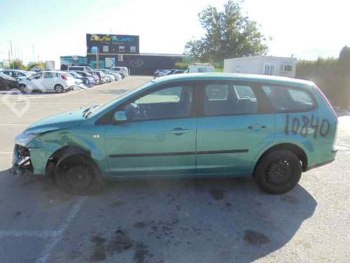 Front left window mechanism FORD FOCUS II Turnier (DA_, FFS, DS)  | BP712875C22 