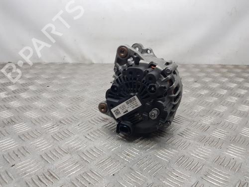 Alternator VW POLO VI (AW1, BZ1, AE1) 1.6 TDI | BP24528594M7