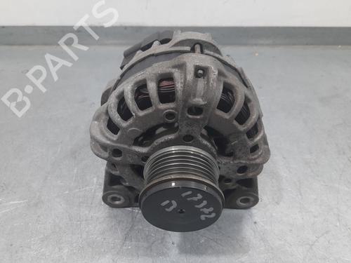 Used Alternator DACIA DOKKER Box Body/MPV 1.5 dCi (FEAJ) (90 hp) 31885507