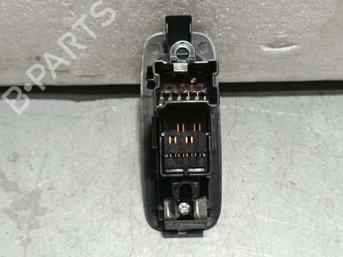 Right rear window switch NISSAN QASHQAI / QASHQAI +2 I (J10, NJ10, JJ10E)  | BP13544143I28 