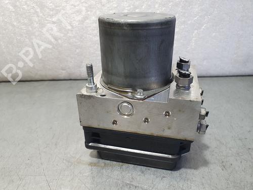 ABS pump CITROËN C4 Picasso I MPV (UD_)  | BP9524859M43 