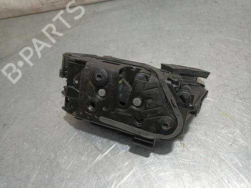 Used Rear right lock VW GOLF SPORTSVAN VII (AM1, AN1) [2014-2020]  13376673