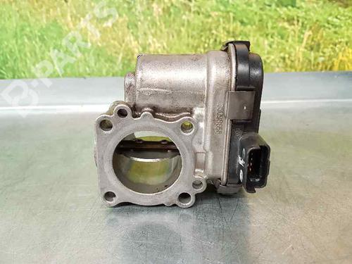 Throttle body PEUGEOT 5008 (0U_, 0E_) 1.6 HDi | BP10279586M82