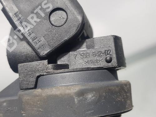 Ignition coil BMW 1 (E87)  | BP9041495M94 
