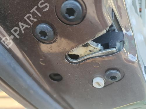 Used Rear left lock Rear left lock 37216747 37216747