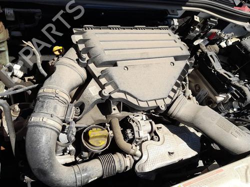 Used Engine Engine FIAT DOBLO Cargo (263_) 1.3 D Multijet (263WXU1A, 263ZXU1A, 263WYB1A, 263ZYB1A) (95 hp) 33431381 33431381