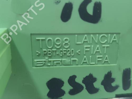 Left front window switch FIAT TIPO Saloon (356_, 357_) 1.4 (356SXA1B) | BP37183259I27 - Image 5