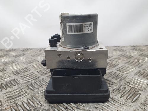 ABS pump HYUNDAI i20 ACTIVE (IB, GB) 1.4 CRDI | BP7172195M43 