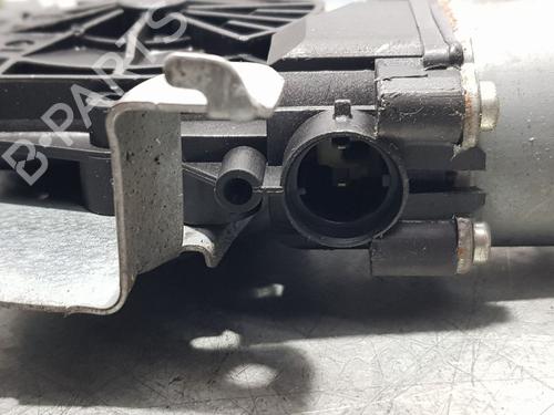 Rear left window mechanism NISSAN QASHQAI / QASHQAI +2 I (J10, NJ10, JJ10E)  | BP8528745C24 