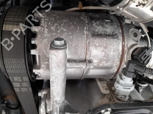 Used AC compressor AC compressor RENAULT CLIO V (B7_) 1.0 TCe 90 (B7MT) (91 hp) 33854464 33854464