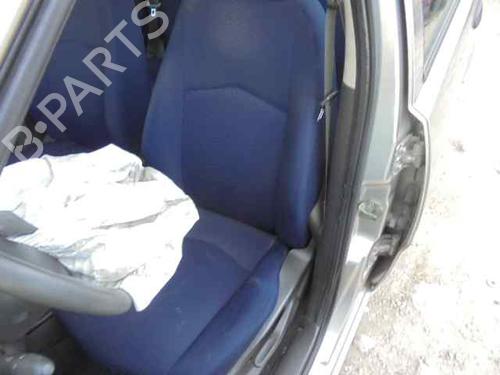 Right mirror FIAT PUNTO (188_) 1.2 60 (188.030, .050, .130, .150, .230, .250) | BP830681C27 