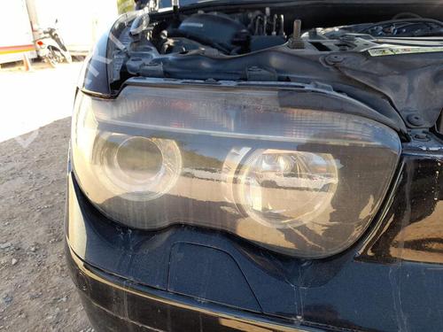 Højre forlygte BMW 7 (E65, E66, E67) 730 d (218 hp) 29730432