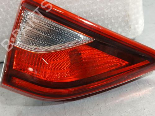 Used Left tailgate light Left tailgate light KIA STONIC (YB) 1.0 T-GDi Eco-Dynamics+ (101 hp) 29919564 29919564