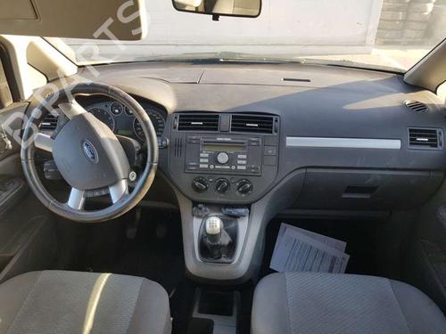 Engine control unit (ECU) FORD FOCUS C-MAX (DM2) | BP31904725M57