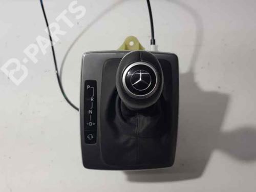 Used Gear lever MERCEDES-BENZ C-CLASS (W204) C 280 (204.054) (231 hp) 8164406