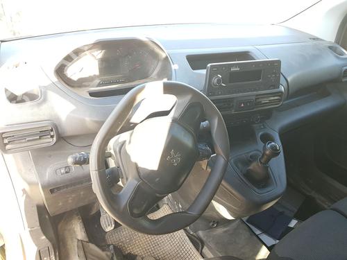 Climate control PEUGEOT PARTNER Box Body/MPV (K9) 1.5 BlueHDi 100 | BP25203039I5 
