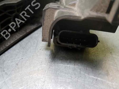 Pedal VW TOURAN (1T1, 1T2)  | BP5327697I4 