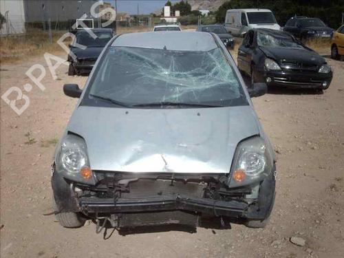 Front right window mechanism FORD FIESTA V (JH_, JD_)  | BP148427C23 