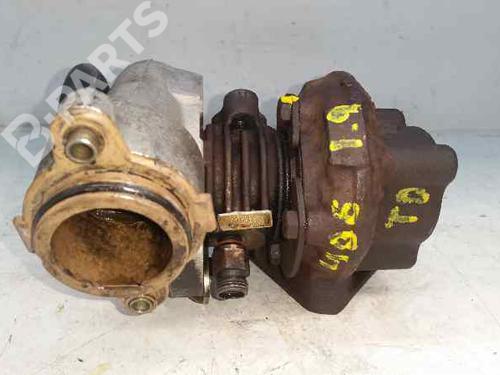 Turbocharger/Supercharger PEUGEOT 406 (8B) 1.9 TD | BP168304M71 