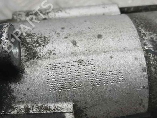 Starter SAAB 9-3 Convertible (YS3F)  | BP19164528M8 