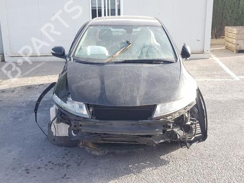 Mass air flow sensor HONDA CIVIC VIII Hatchback (FN, FK) 2.2 CTDi (FK3) | BP18716667M95 