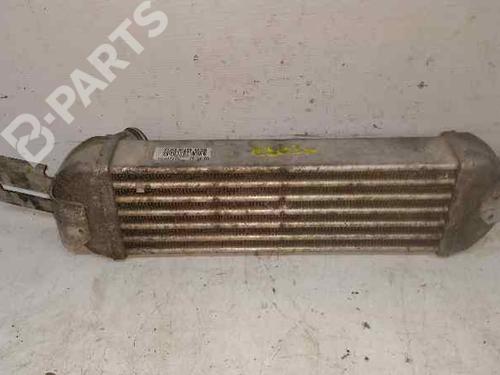 Intercooler OPEL MERIVA A MPV (X03)  | BP2547776M30 