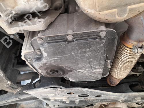 Engine PEUGEOT PARTNER Box Body/MPV (K9) 1.5 BlueHDi 100 | BP29831326M1 