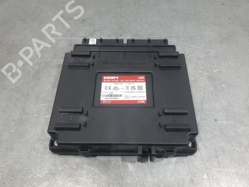 Used Electronic module Electronic module KG MOBILITY KORANDO (C300) 1.5 T-GDI (163 hp) 35949073 35949073