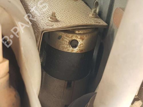 Used Starter TATA INDICA [1998-2025]  18406320