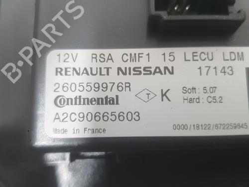 Electronic module RENAULT MEGANE IV Hatchback (B9A/M/N_) 1.5 dCi 110 (B9A3) | BP40149952M83 - Image 4