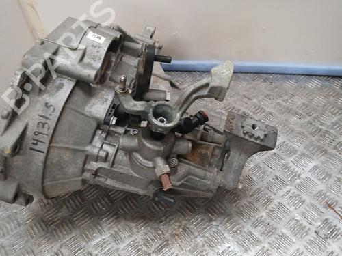 Gearbox VW UP! (121, 122, BL1, BL2, BL3, 123) 1.0 | BP13939581M3