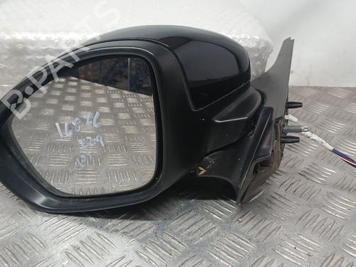 Used Left mirror CITROËN C3 / C3 ORIGIN III (SX) 1.2 PureTech 82 (83 hp) 27363670