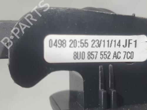 Right sun visor AUDI A5 Sportback (8TA) 2.0 TDI | BP33465695I2  - Image 5