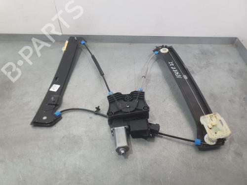 Front left window mechanism MG MG HS (AS23) 1.5 T (SAS23) | BP38266593C22 - Image 2