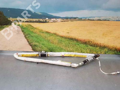 Used Left curtain airbag HYUNDAI i20 I (PB, PBT) [2008-2015]  3713065