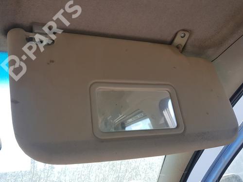 right-sun-visor-opel-combo-box-bodympv-13-cdti-16v-2001-11113657 main image
