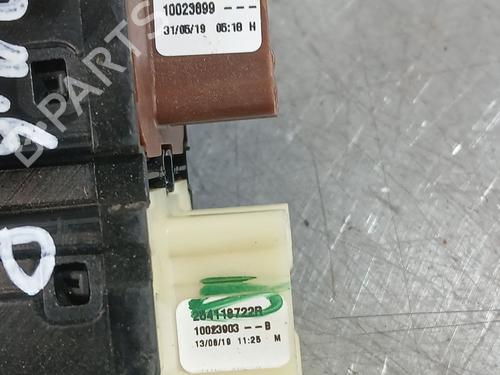Left front window switch DACIA DUSTER (HM_) 1.5 dCi 115 4x4 | BP36304816I27 - Image 4
