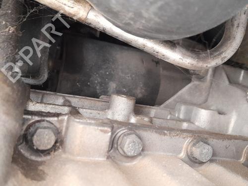 Startmotor VOLVO S40 I (644) 2.0 T (160 hp) 31973589