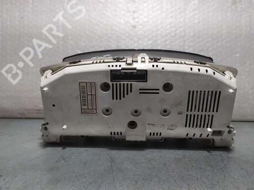 Instrument cluster HONDA CIVIC VIII Hatchback (FN, FK) 2.2 CTDi (FK3) | BP9762237C47 