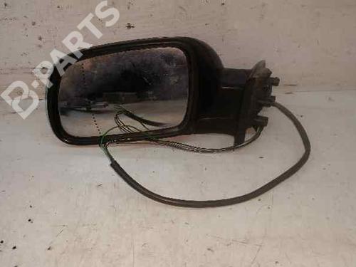 Used Left mirror PEUGEOT 307 (3A/C) [2000-2012]  181553
