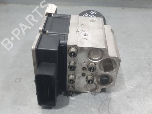 Used ABS pump ABS pump OPEL VECTRA C GTS (Z02) [2002-2009] 34117093 34117093