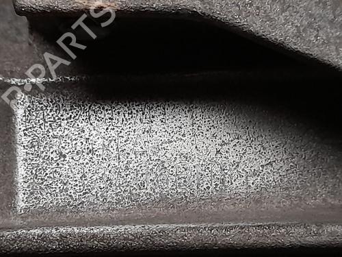 Gearbox OPEL ASTRA K (B16)  | BP7313684M3 