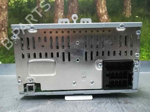 Radio HYUNDAI i20 I (PB, PBT)  | BP4676347E6 