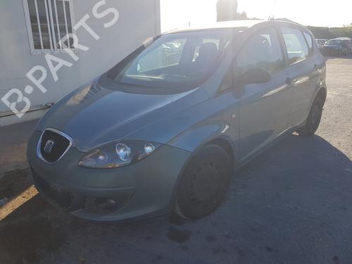 AC-Kondensator SEAT ALTEA (5P1)  | BP15988745M32 