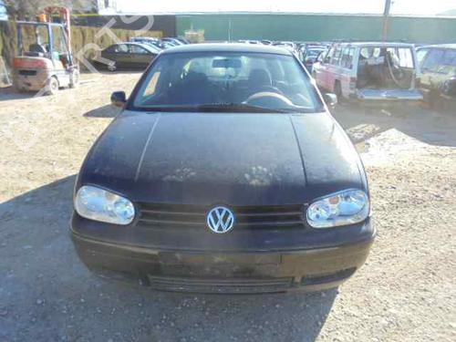ABS pump VW GOLF IV (1J1)  | BP3704933M43 