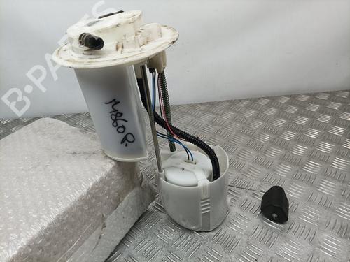 Used Fuel pump TOYOTA YARIS (_P13_) 1.5 Hybrid (NHP130_) (101 hp) 13812715
