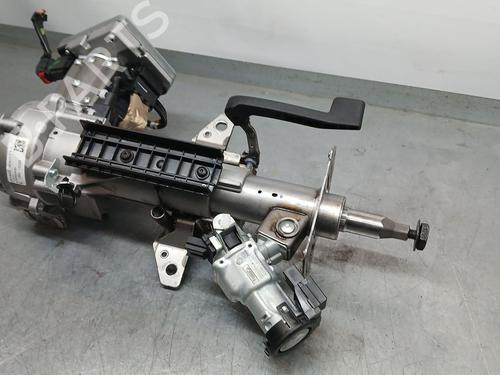 Used Steering column Steering column FORD FIESTA VII (HJ, HF) [2017-2026] 32258797 32258797